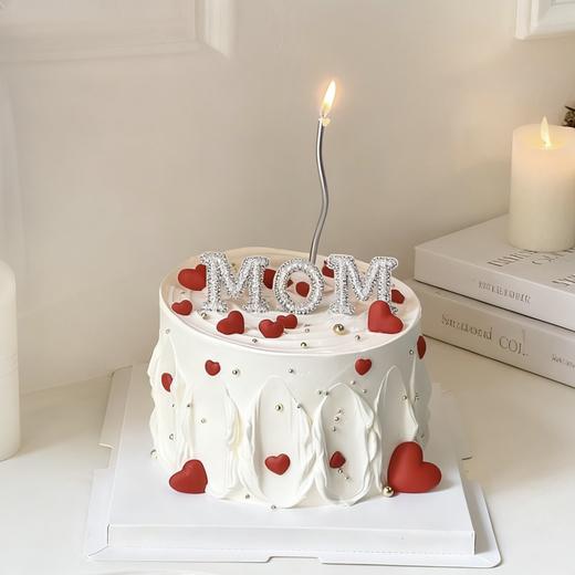 献给妈妈的❤️ 商品图0