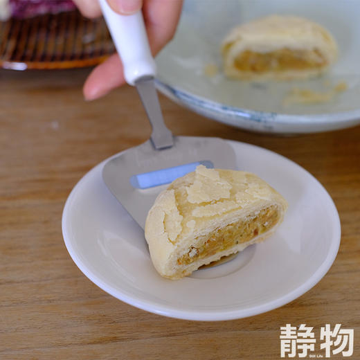 茉莉鲜花饼50g/个 商品图5
