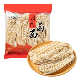 叮粮闽南卤面258g*6包