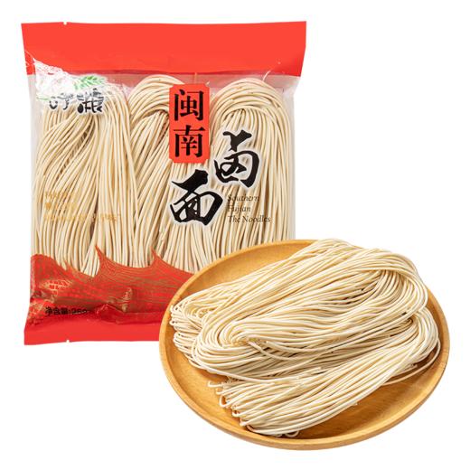 叮粮闽南卤面258g*6包 商品图0