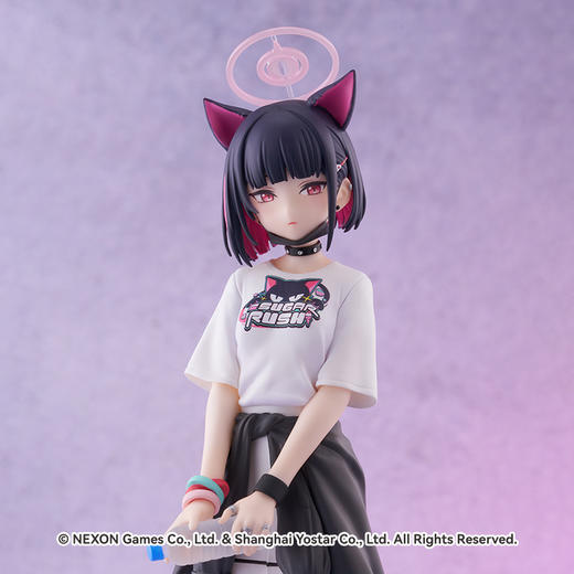 【GSC补款】POP UP PARADE 和纱（乐队） 活动KV Ver. 蔚蓝档案 商品图2