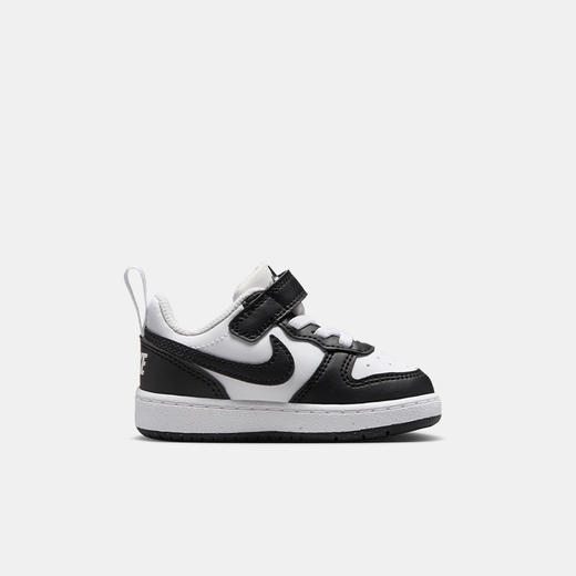 Nike Court Borough Low Recraft (TD) 婴童运动童鞋 DV5458 商品图2