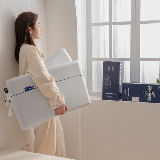 【热卖推荐】自然醒第二代零压悬浮记忆棉枕头护颈助眠枕FM 商品图4