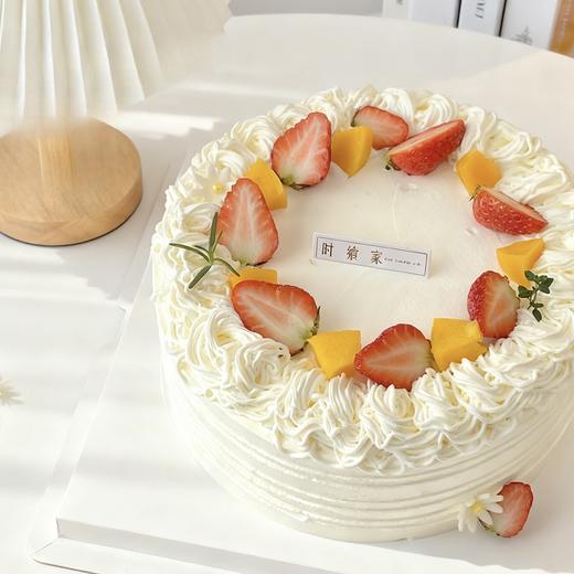 简约风格  水果蛋糕A款 商品图0