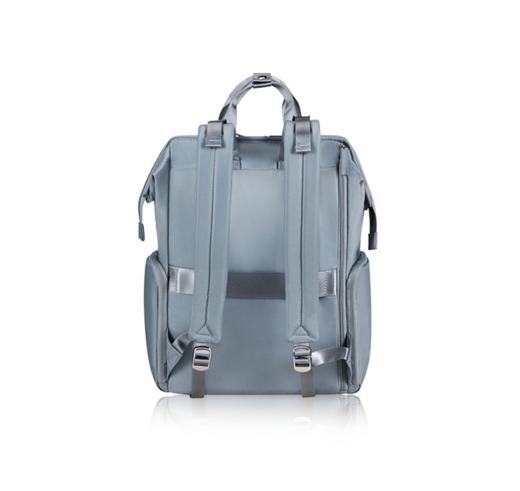 新秀丽MOVE 5.0系列轻巧随性女士双肩包KP0*096 商品图3