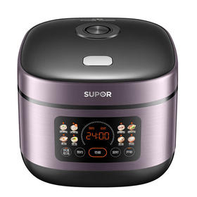 苏泊尔(SUPOR)QC(510696)系列电饭煲SF30FC2024