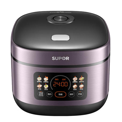 苏泊尔(SUPOR)QC(510696)系列电饭煲SF30FC2024 商品图0