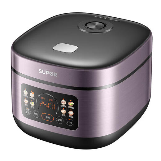 苏泊尔(SUPOR)QC(510696)系列电饭煲SF30FC2024 商品图2