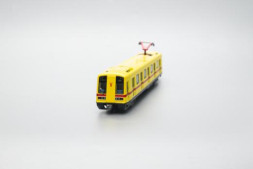 1号线列车模型(1:120) 商品图1