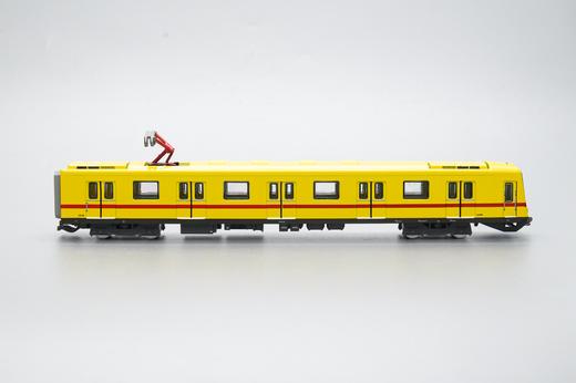 1号线列车模型(1:120) 商品图2