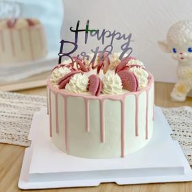 【粉小奥奥】创意热卖-创意蛋糕