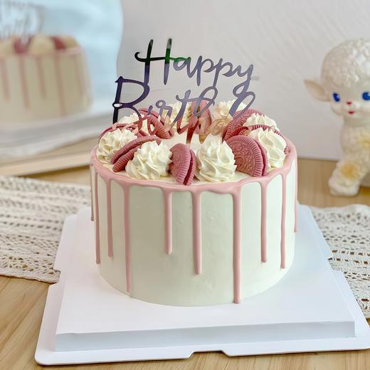 【粉小奥奥】创意热卖-创意蛋糕 商品图0