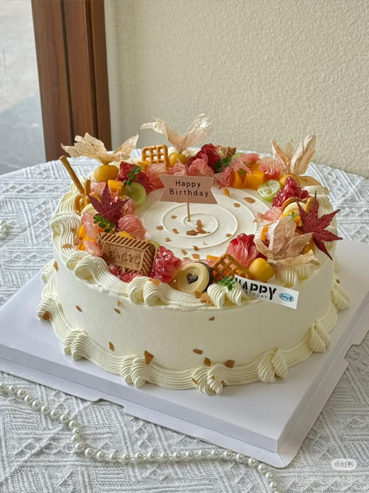 商城福利，按季节随机一圈水果 商品图1