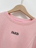 【秋新品】9919长袖短款设计感长袖衫卫衣-喜出 商品缩略图2