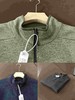 SZN COVERT 保暖立领拉链毛衣保暖卫衣 商品缩略图0