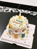 【点蜡烛了】创意热卖-创意蛋糕 商品缩略图0
