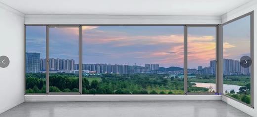 长沙天瑞_景观阳台（测压气密）_165户型_阳台门窗改造 商品图0