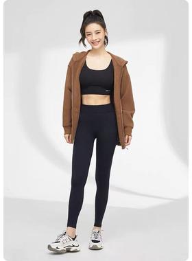 保暖！抗静电！高弹！魔力薇薇MOLYVIVI加厚版经典火山裤塑身显瘦-喜出