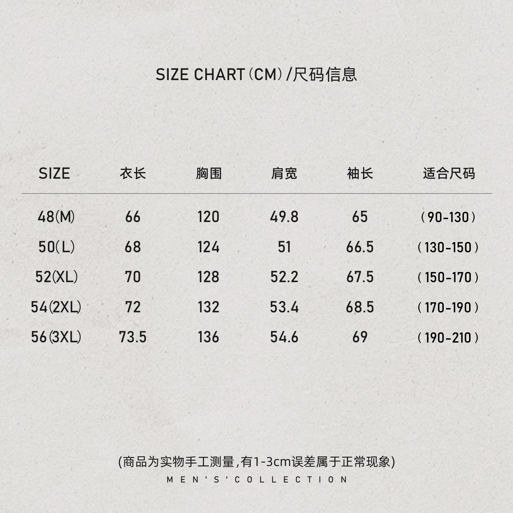 「素雅绿绒」秦磊男装90白鹅绒极简质感羽绒服LL-WYR7006 N10商品图5