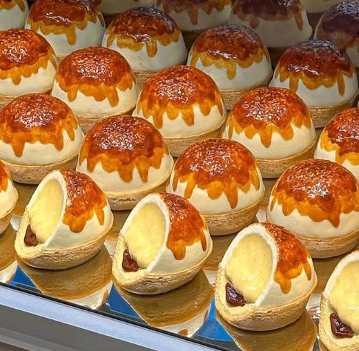 【Dream Tart限定款】梦中的芝士挞 商品图1