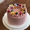 【美梦】ins风氛围感生日蛋糕/水果蛋糕 商品缩略图0