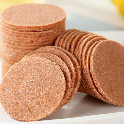 龙门春山楂片150g 商品图3