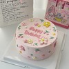 【花花世界】创意热卖-创意蛋糕 商品缩略图0