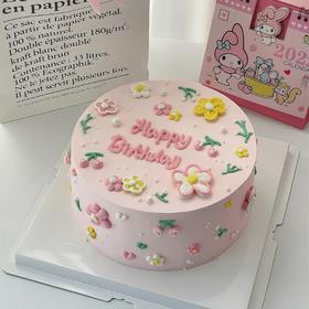 【花花世界】创意热卖-创意蛋糕