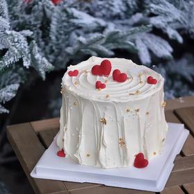 【满心是你】创意热卖-创意蛋糕