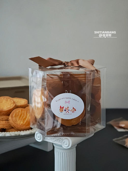 布列塔尼酥（可发快递） 商品图3