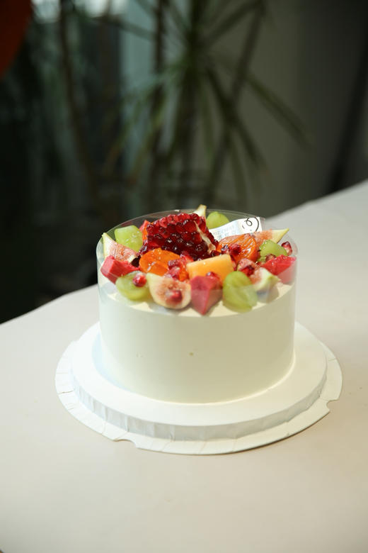 一叶知秋 商品图0