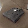 SZN COVERT 保暖立领拉链毛衣保暖卫衣 商品缩略图6