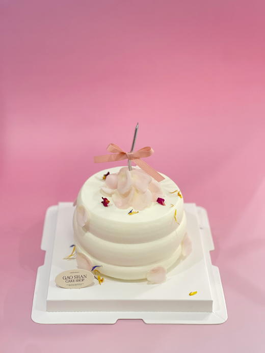 宋轶同款蛋糕 商品图0