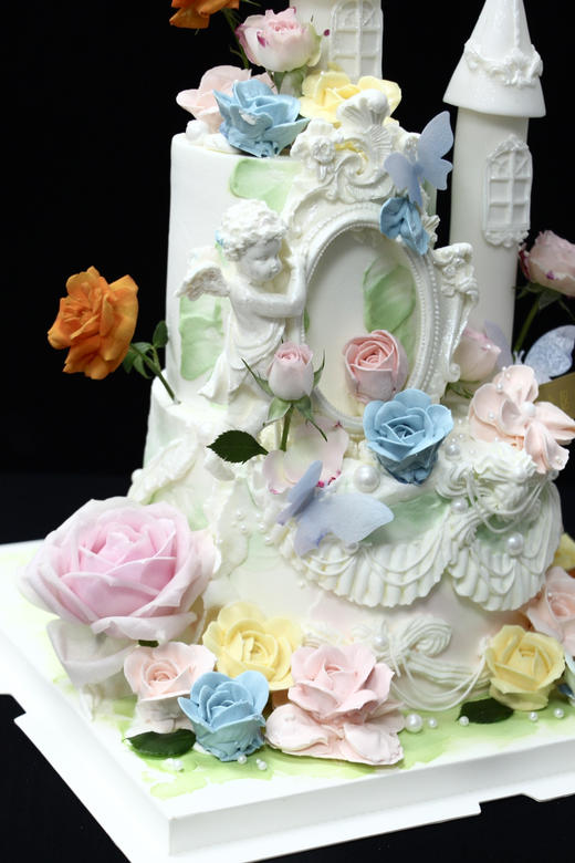 【花漾城堡】 商品图2