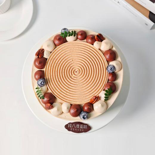 伯爵绯语（法式千层） 商品图1