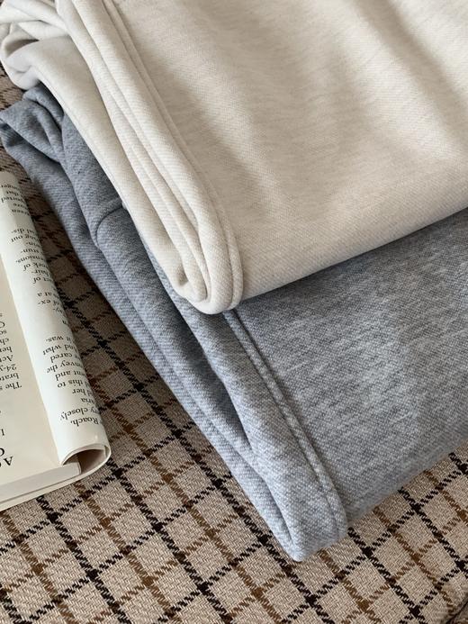 蚕丝羊毛绵绵裤 冬日胶囊单品一件抵三件 商品图2