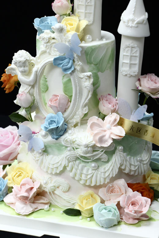 【花漾城堡】 商品图4