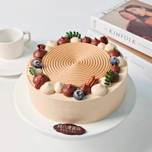 伯爵绯语（法式千层） 商品图0