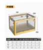 柠檬黄收纳箱 商品缩略图0