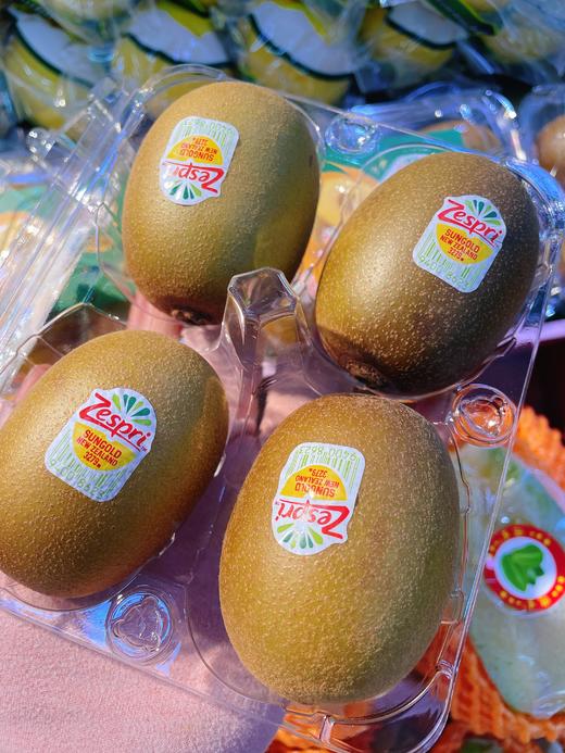 金果一盒 商品图0