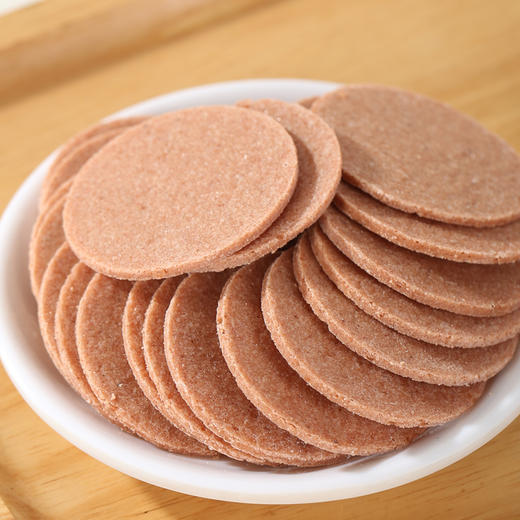 龙门春山楂片150g 商品图1