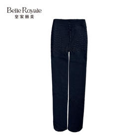 【特卖商品，不退不换】皇家丽美保暖裤袜花纹加厚WZT0P174S