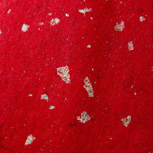 60-70年代苏州制“四尺珊瑚合金冷金笺”（单张） 商品图10