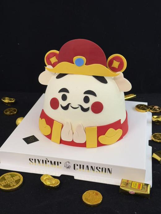 【财神到】 商品图2