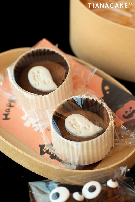 🎃秘灵甜饼盒 商品图6