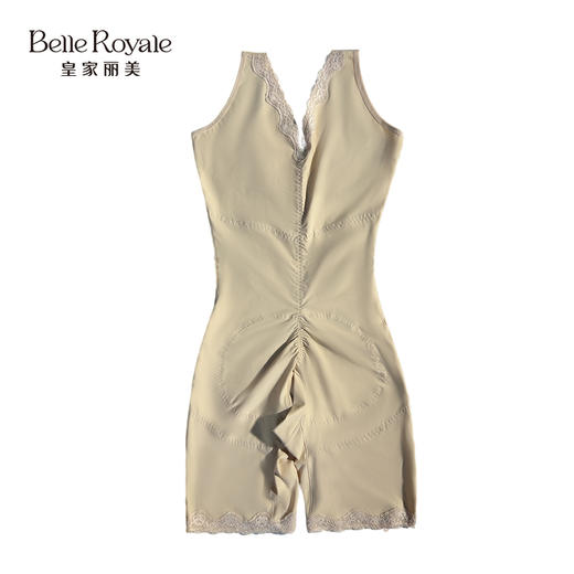 【特卖商品，不退不换】皇家丽美女士连体衣L9005 商品图2