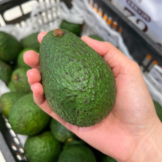 糯小牛即食牛油果  树熟果口感更丝滑 商品图7