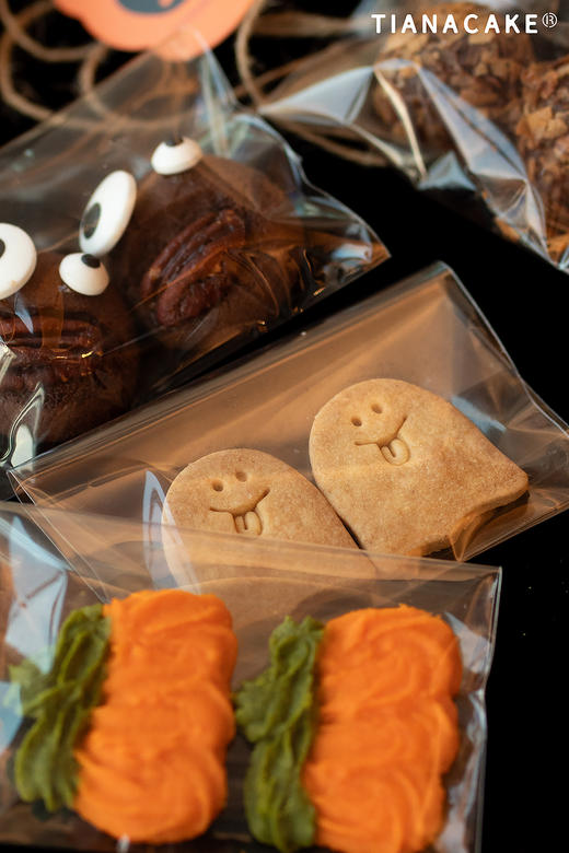 🎃秘灵甜饼盒 商品图2