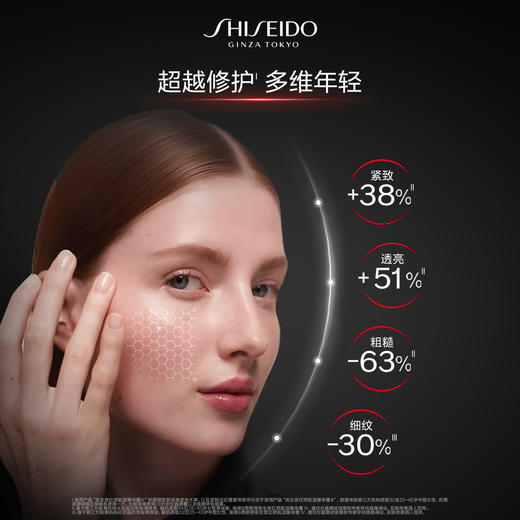 资生堂红腰子精华 商品图5