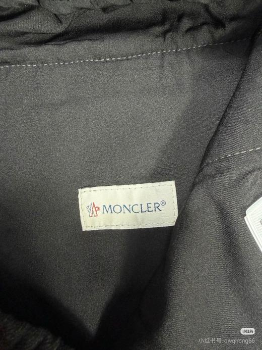 现货 MC盟可睐男士冬季厚款羊毛混纺松紧腰休闲裤 商品图5